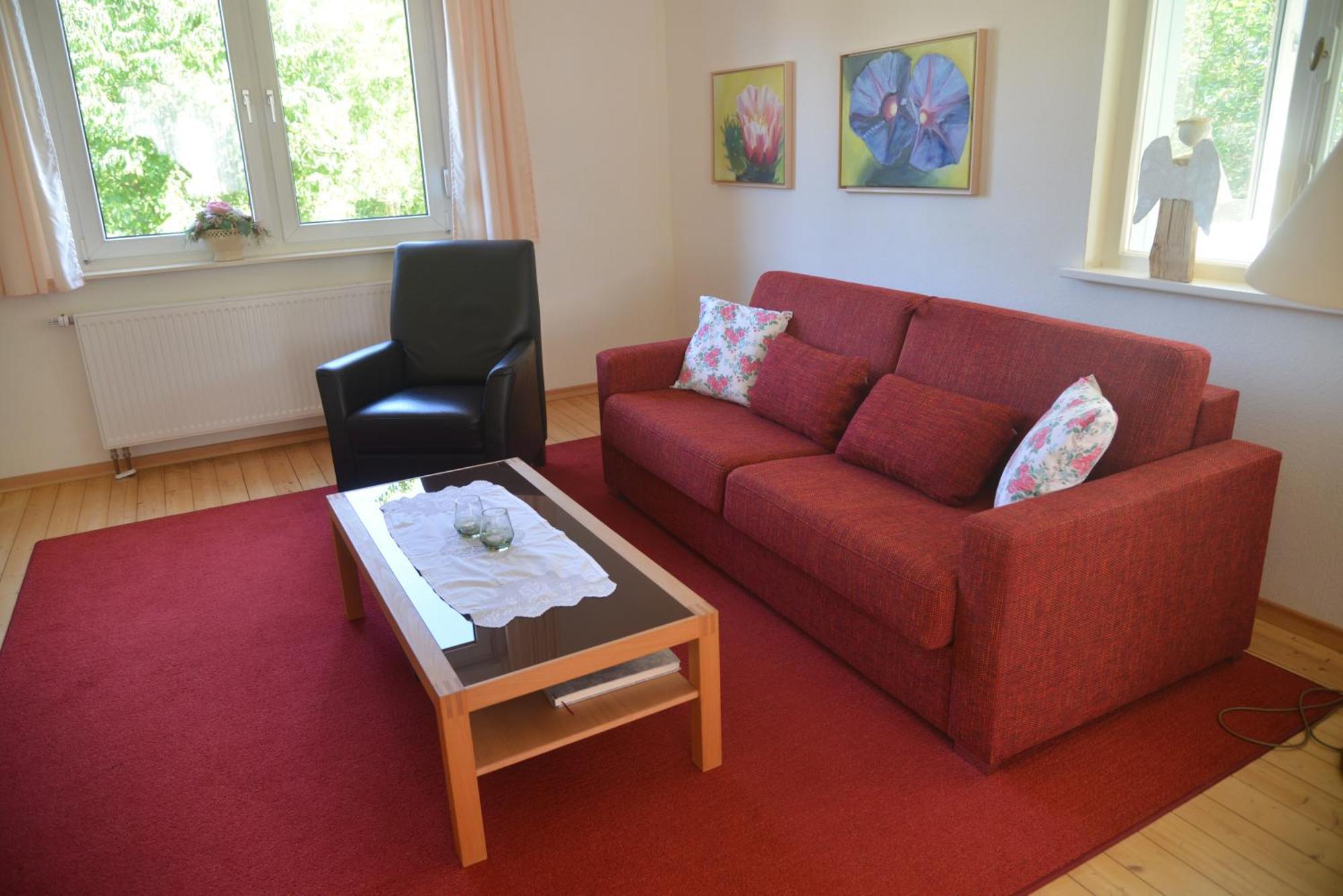 Appartements Am Rosengarten Celle Ngoại thất bức ảnh
